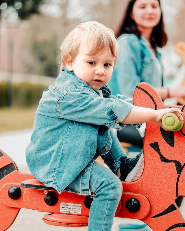 Mighty Learner Childcare, Calgary