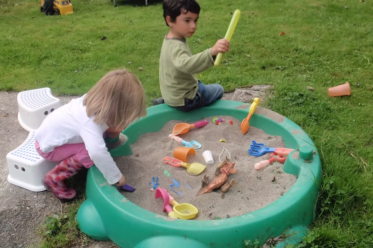 Stars Of The Sky Child Care Ltd., Abbotsford
