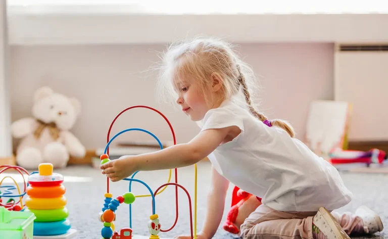 Chappelle Daycare, Edmonton