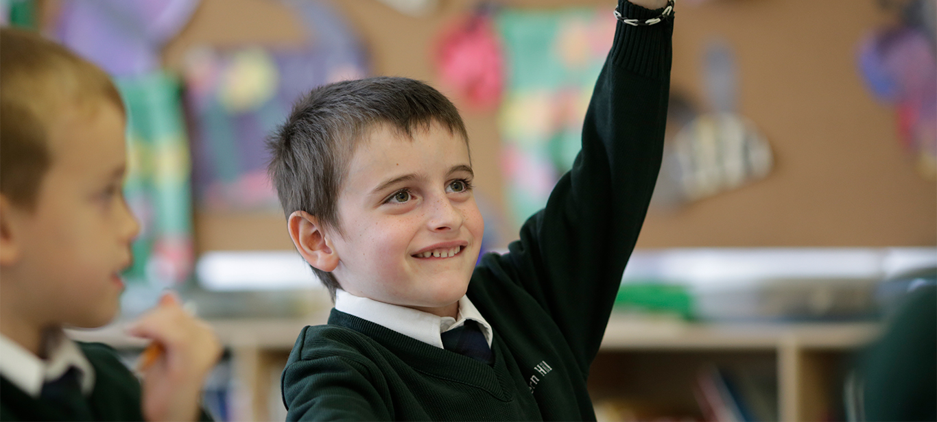 Fern Hill School