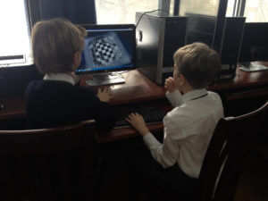 King's College School for Bright and Gifed Children