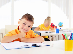 KinderKollege Elementary School