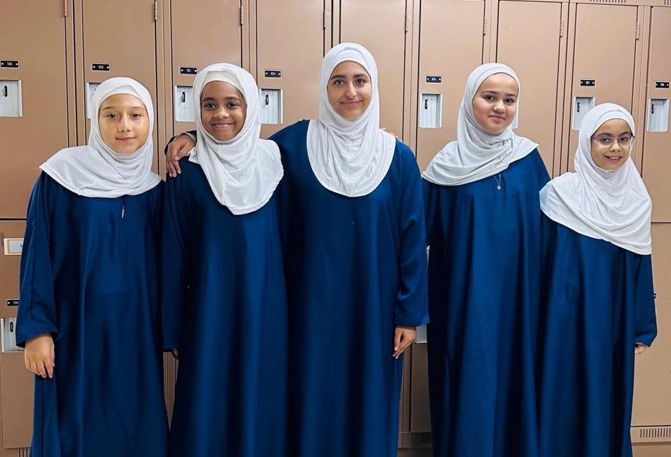 Islamic School of Hamilton