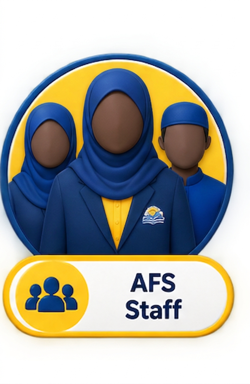 Al-Falah Islamic