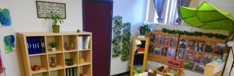 Alder Academy Early Learning Society West Site, Edmonton
