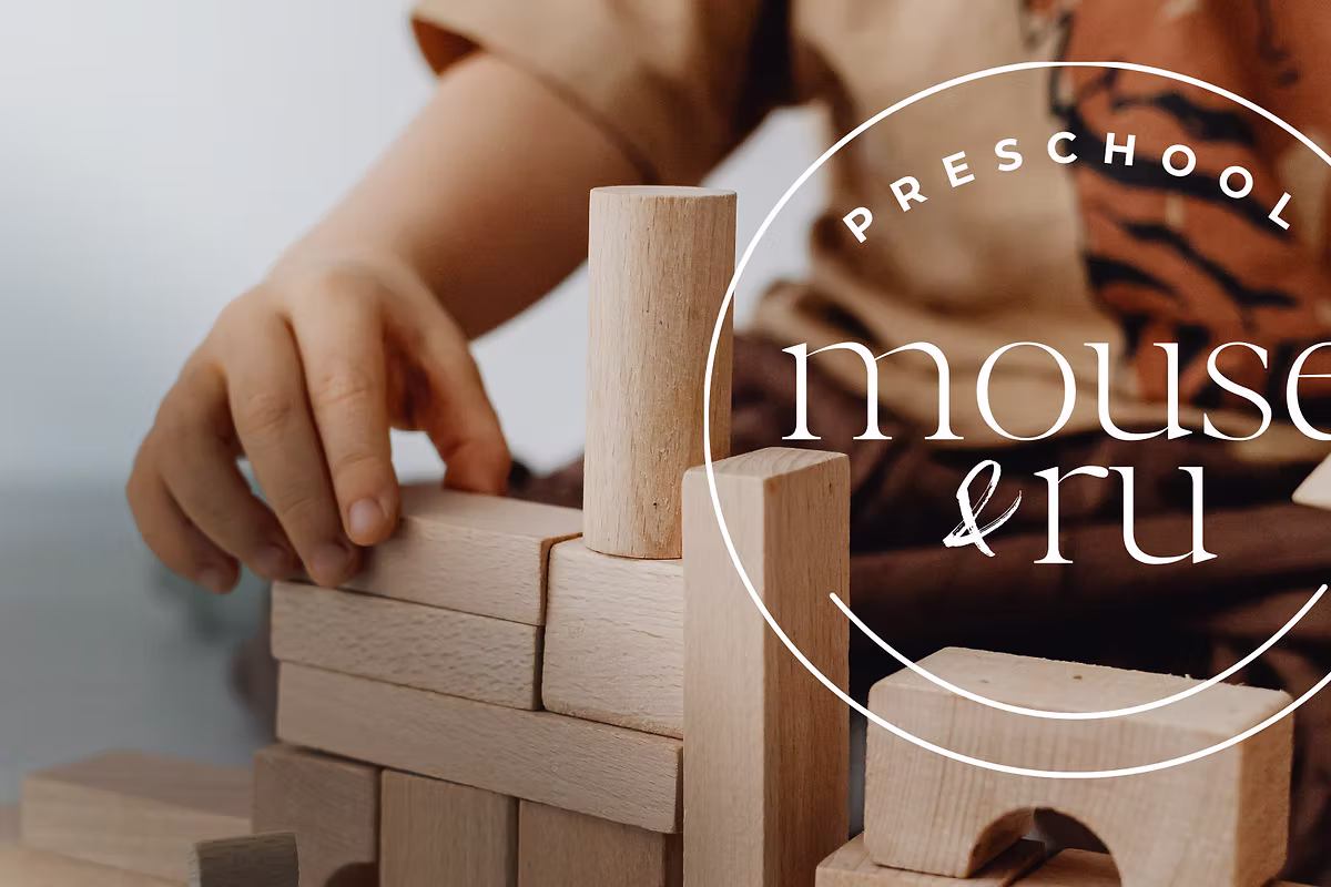 Mouse & Ru Preschool - Licensed Daycare in Collingwood, ON