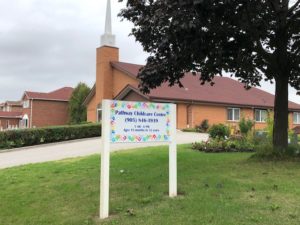 Pathways Childcare Centre Inc. - Licensed Daycare in Duncan, BC