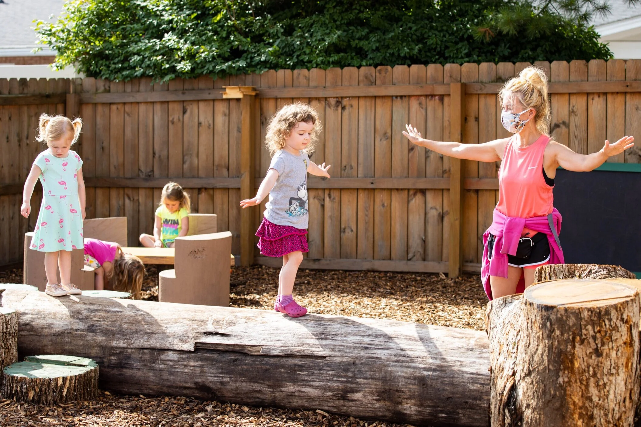 Cornerstone Child Development Centre, Edmonton