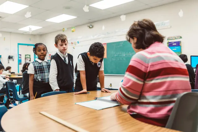 Mississauga Christian Academy