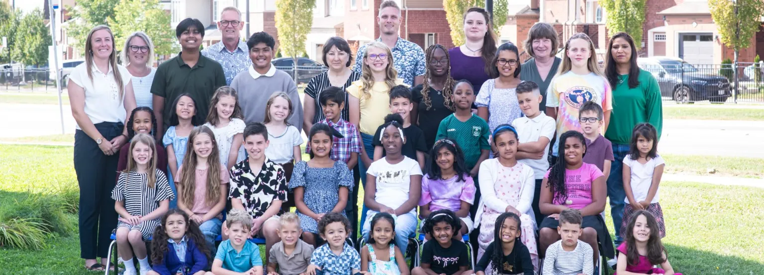 Credo Christian School