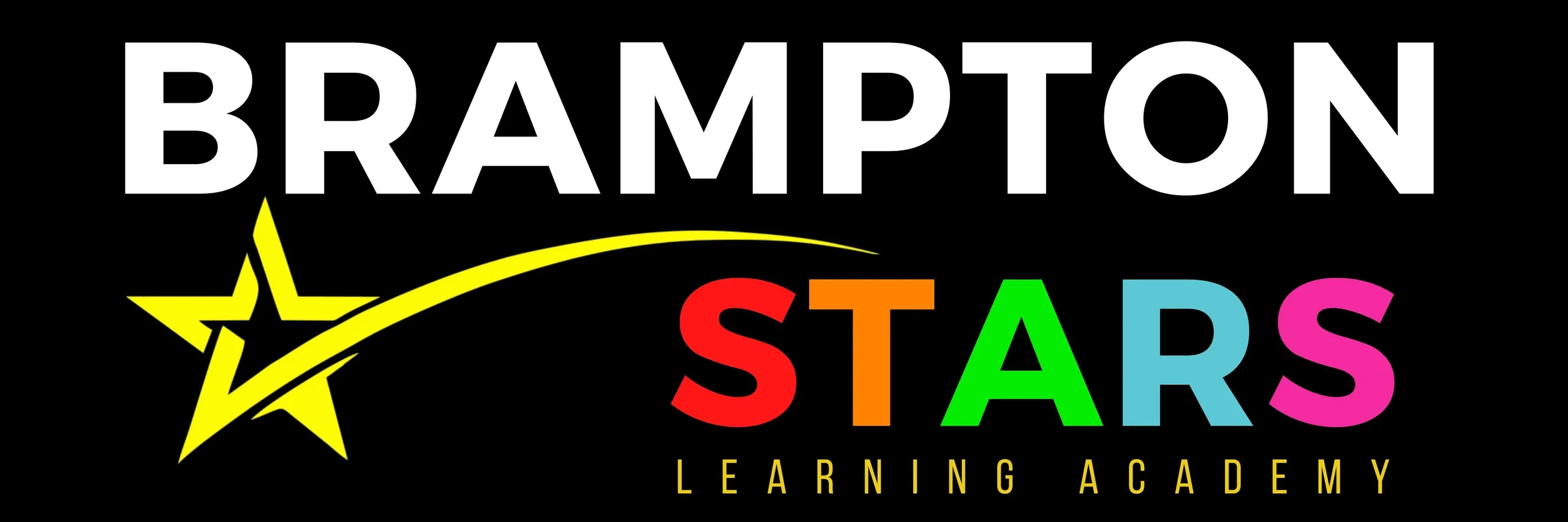 Brampton Stars Learning Academy