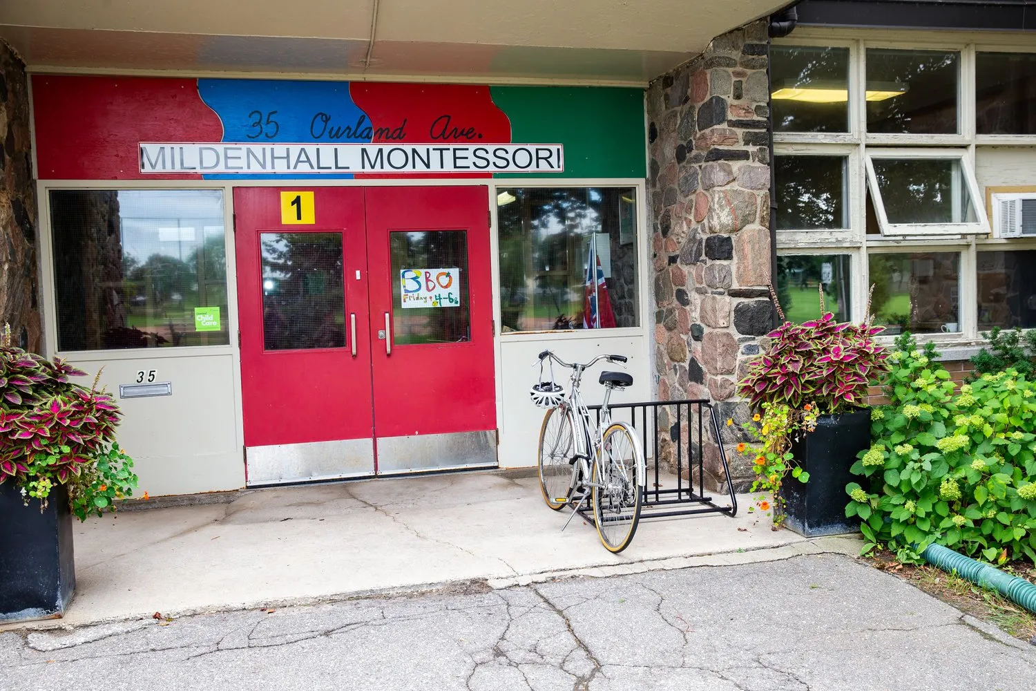 Taddle Creek Montessori School