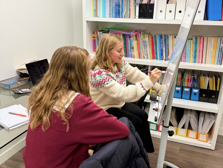 Forest Hill Tutoring