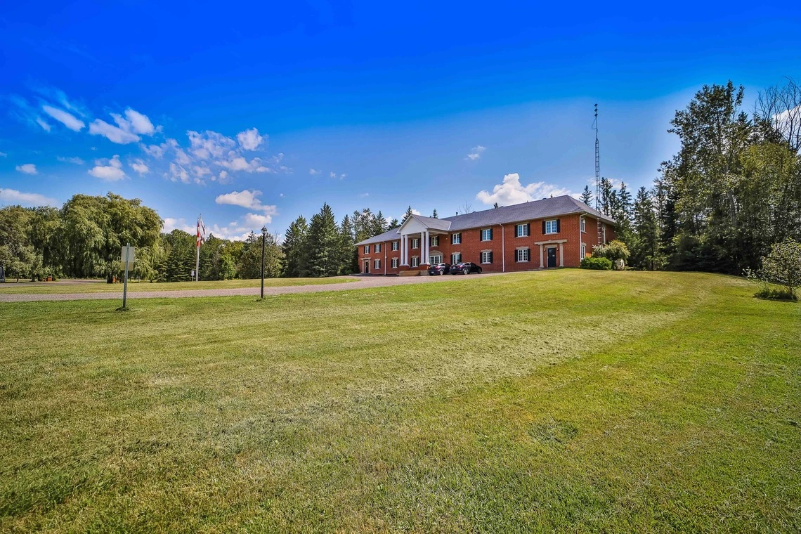 Canadian Southeastern Academy