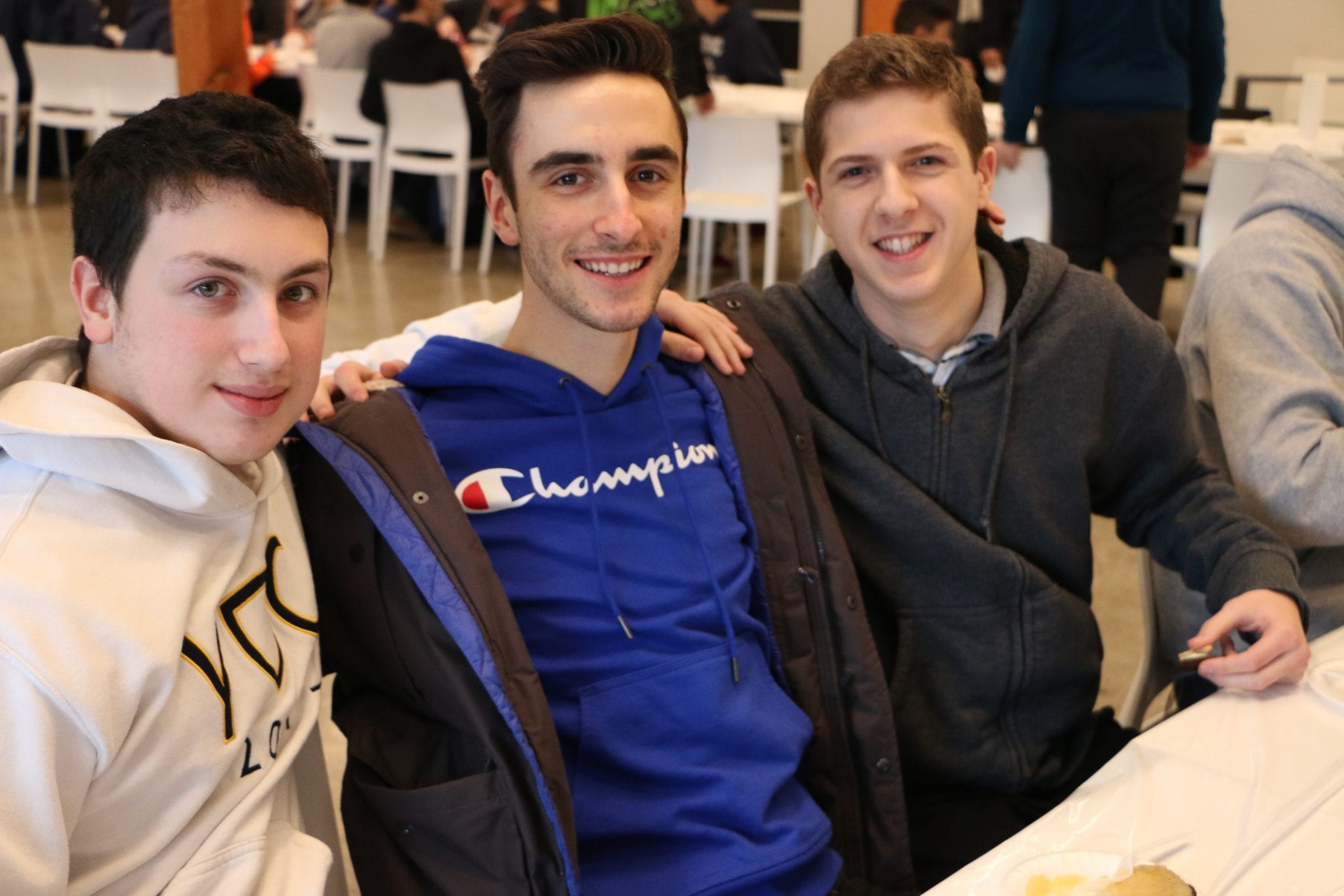 Yeshiva Bnei Zion of Toronto