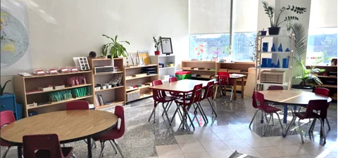 Head Start Montessori and Private School