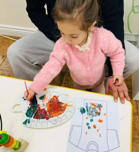 Young Miracles Montessori & Childcare - Licensed Daycare in Brampton, ON