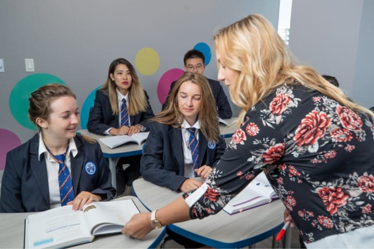 Outstanding International Academy