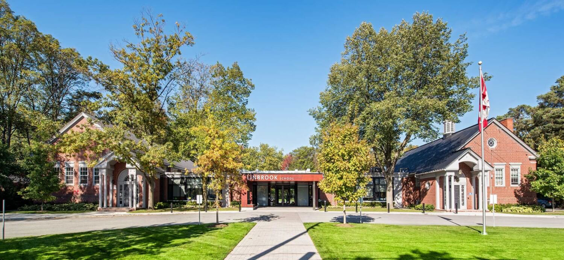 Linbrook School