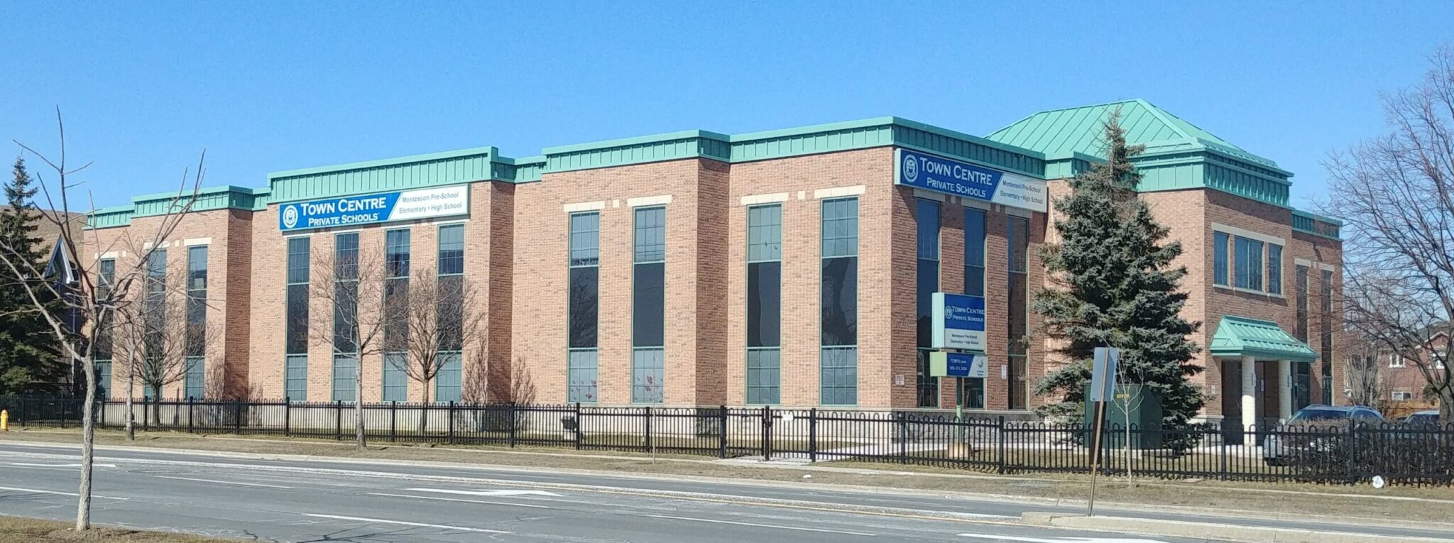Town Centre Private School - Pre-School