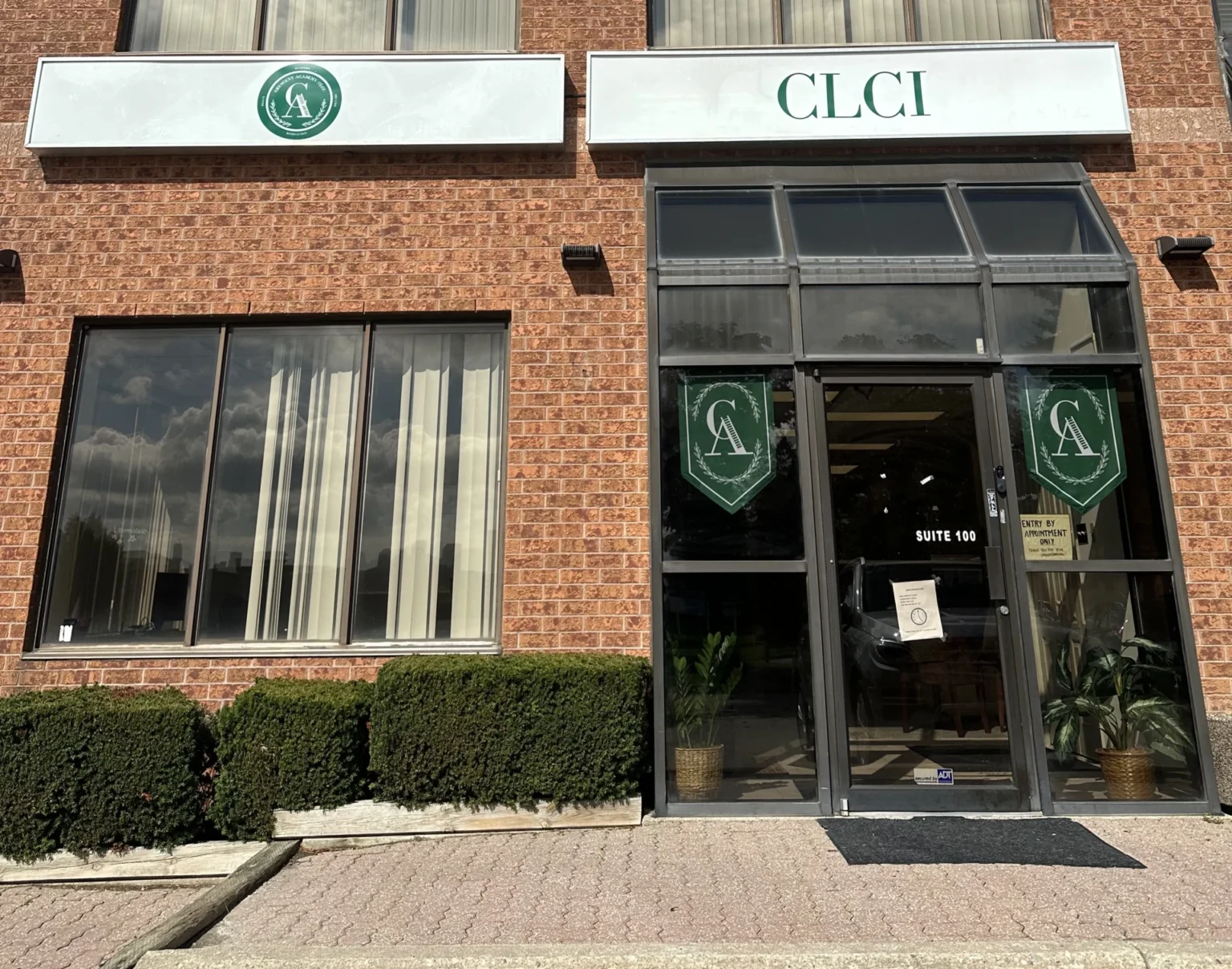 Crescent Academy (clci)