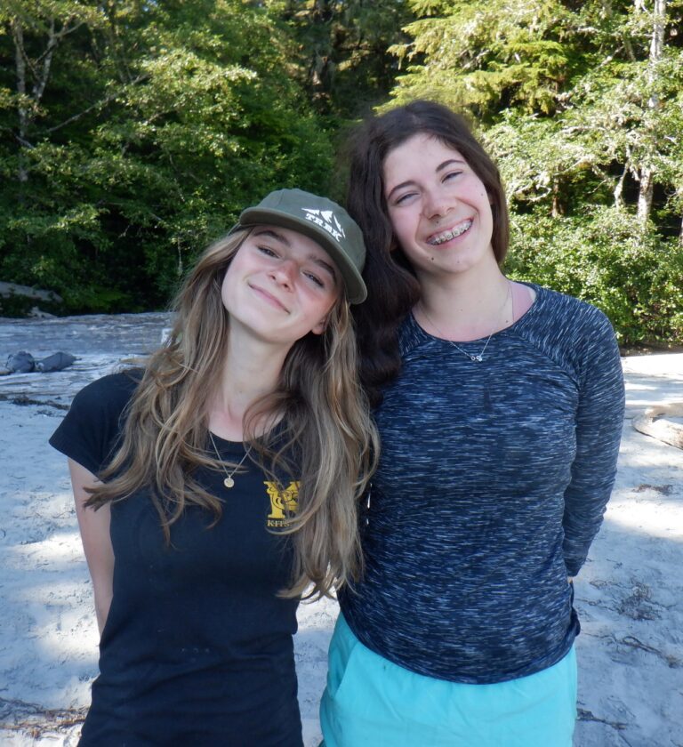 Outward Bound Canada