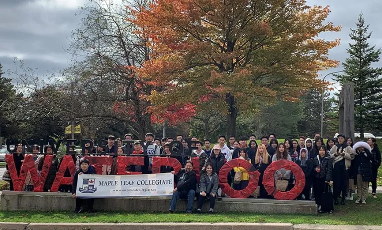 Maple Leaf Collegiate