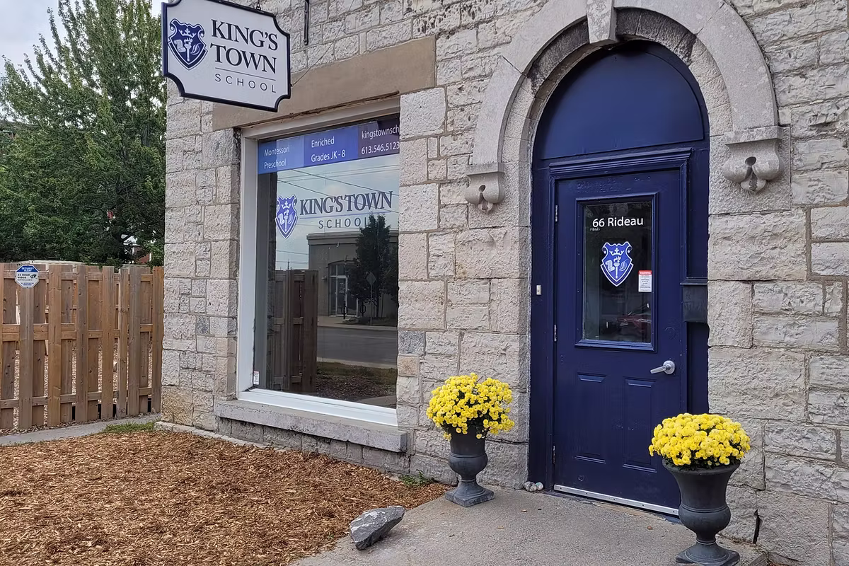 King's Town Private School