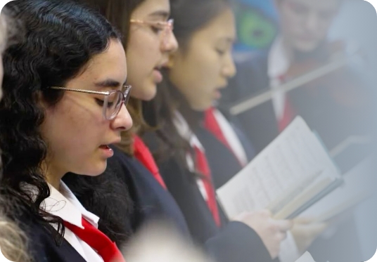 Hawthorn School for Girls