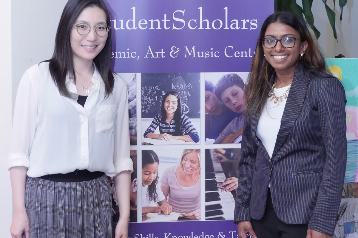 StudentScholars Private School