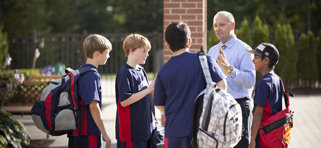 Rotherglen School Meadowvale Campus