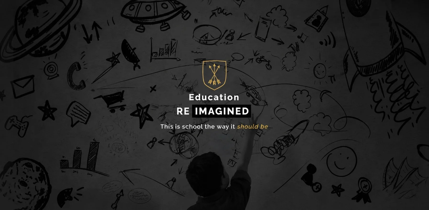 Revel Academy