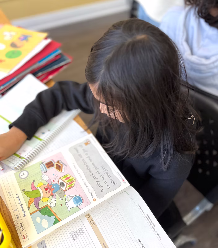 JEI Learning Center - Greensborough