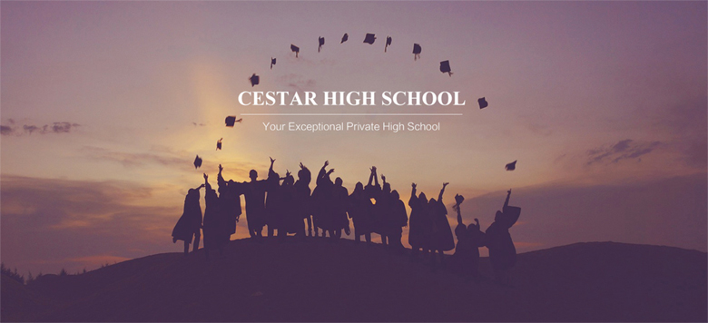 Cestar High School