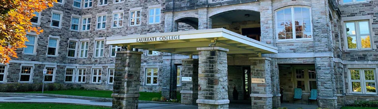Laureate College