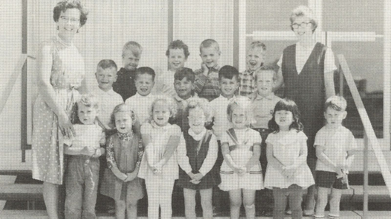 Lauremont School – Upper School