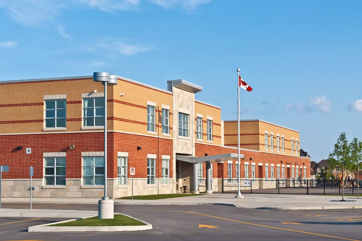 Red Deer Global Academy