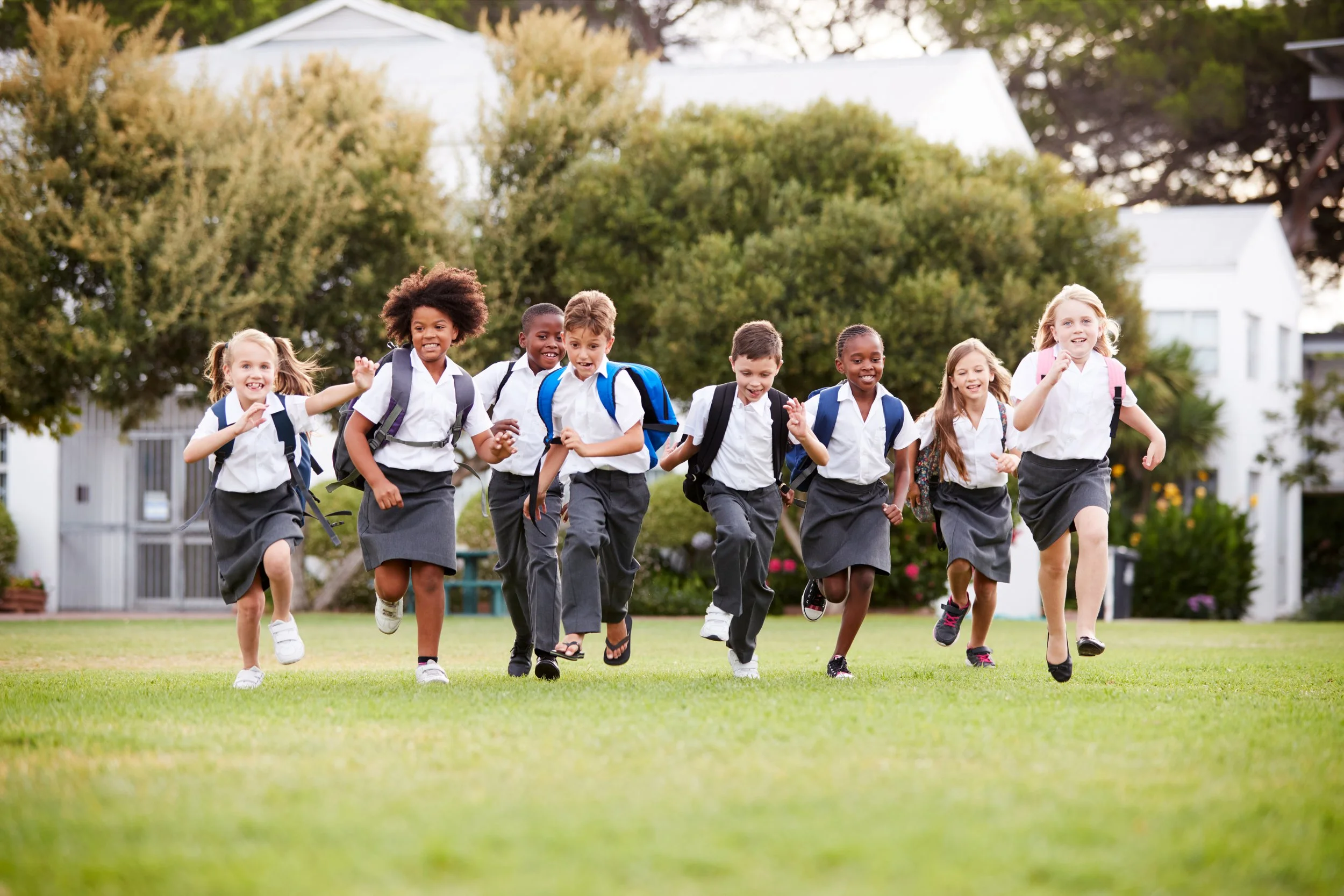 InnovOak School