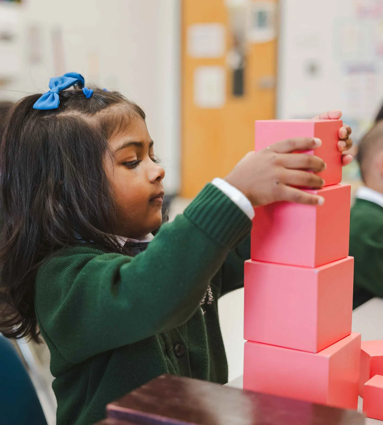 Rowntree Montessori Schools