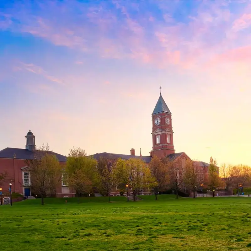 Upper Canada College