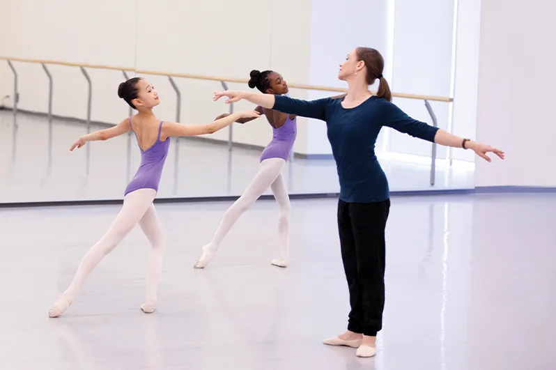 Canada's National Ballet