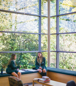Havergal College