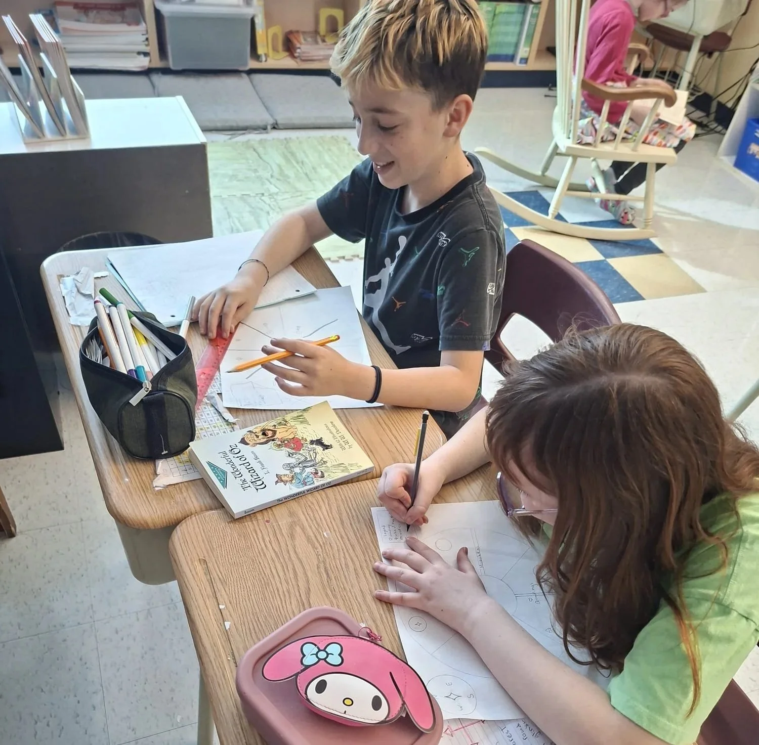 London Community Hebrew Day School