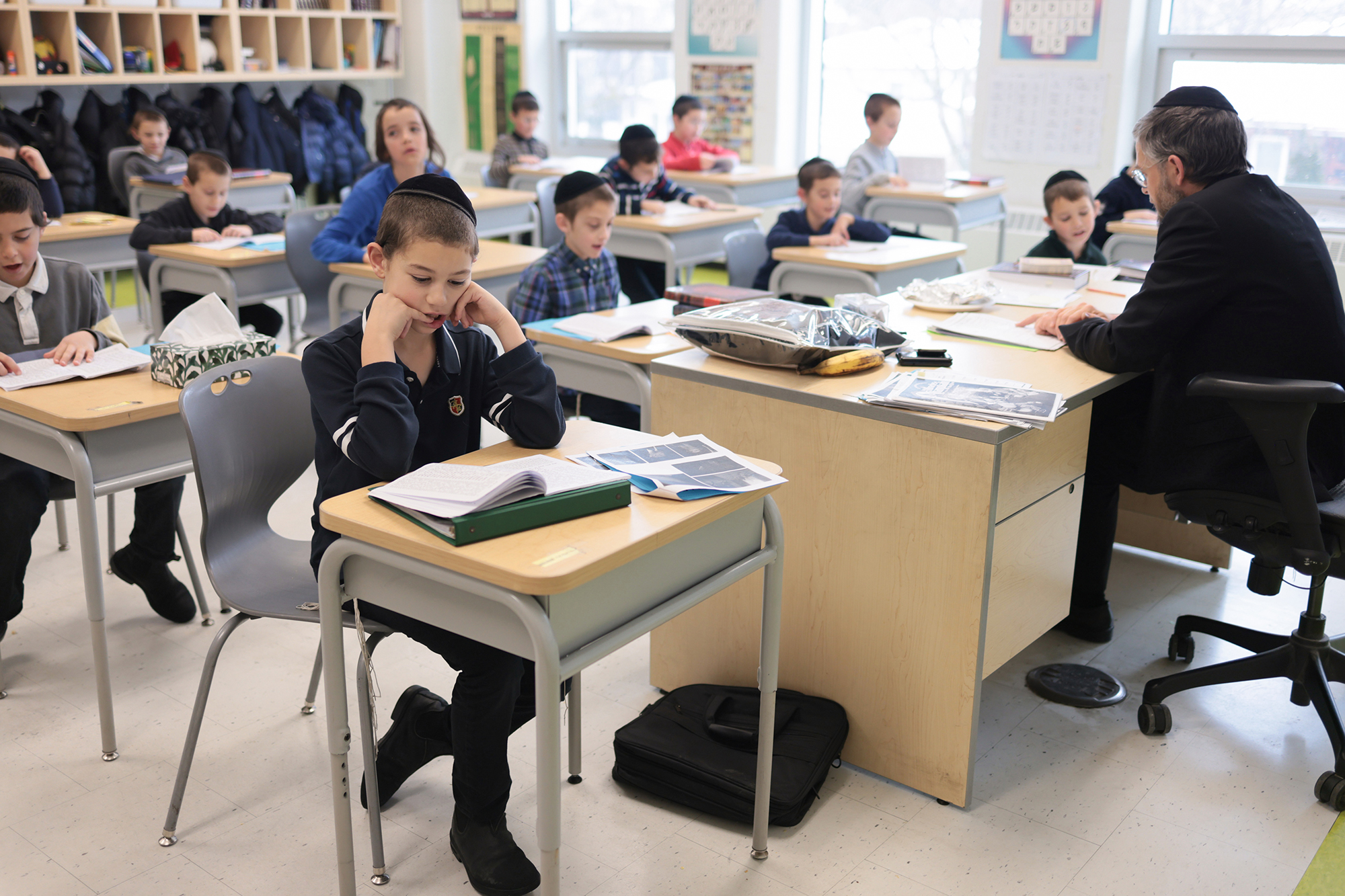 Yeshiva Yesodei Hatorah