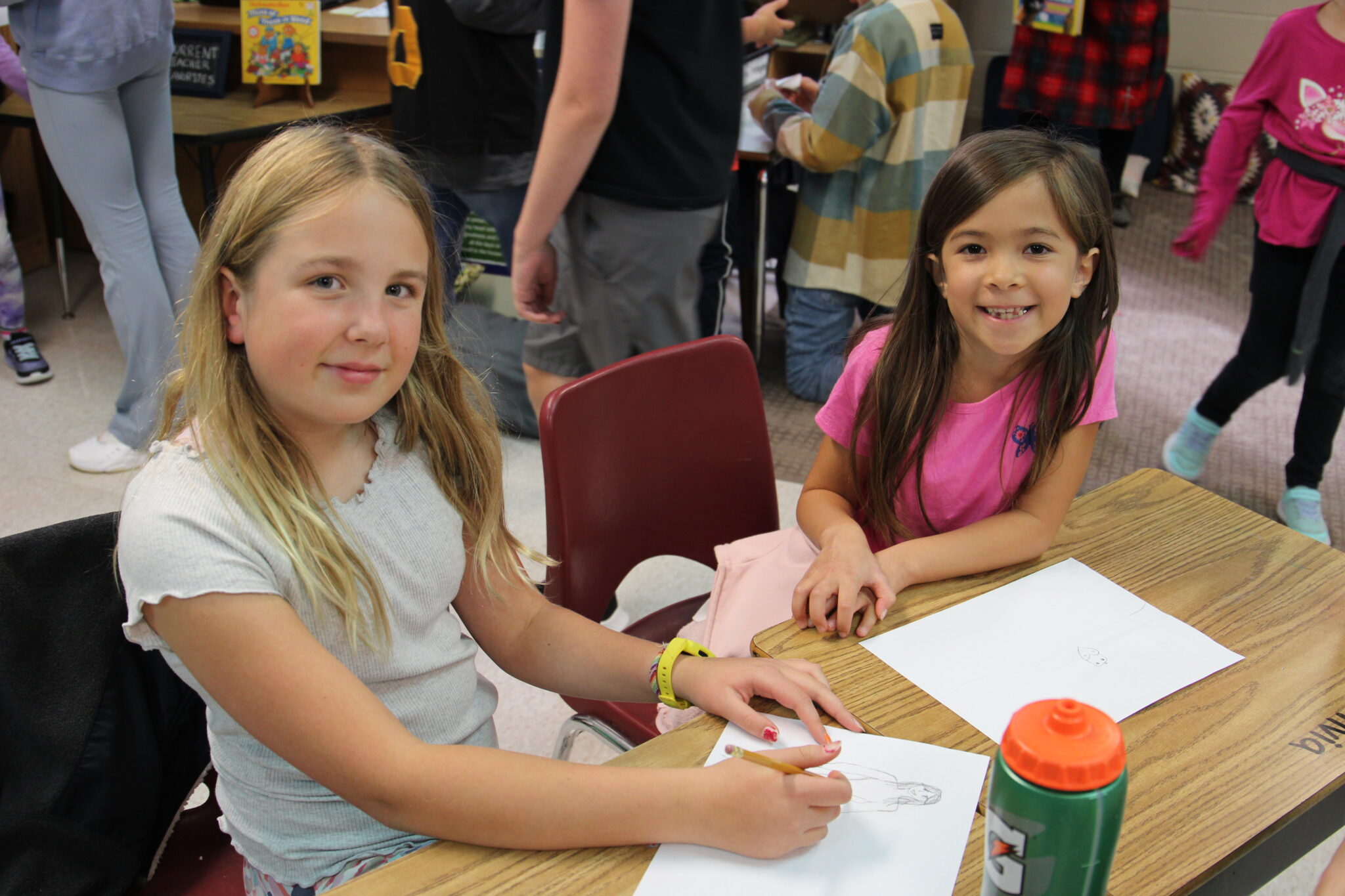 Laurentian Hills Christian School