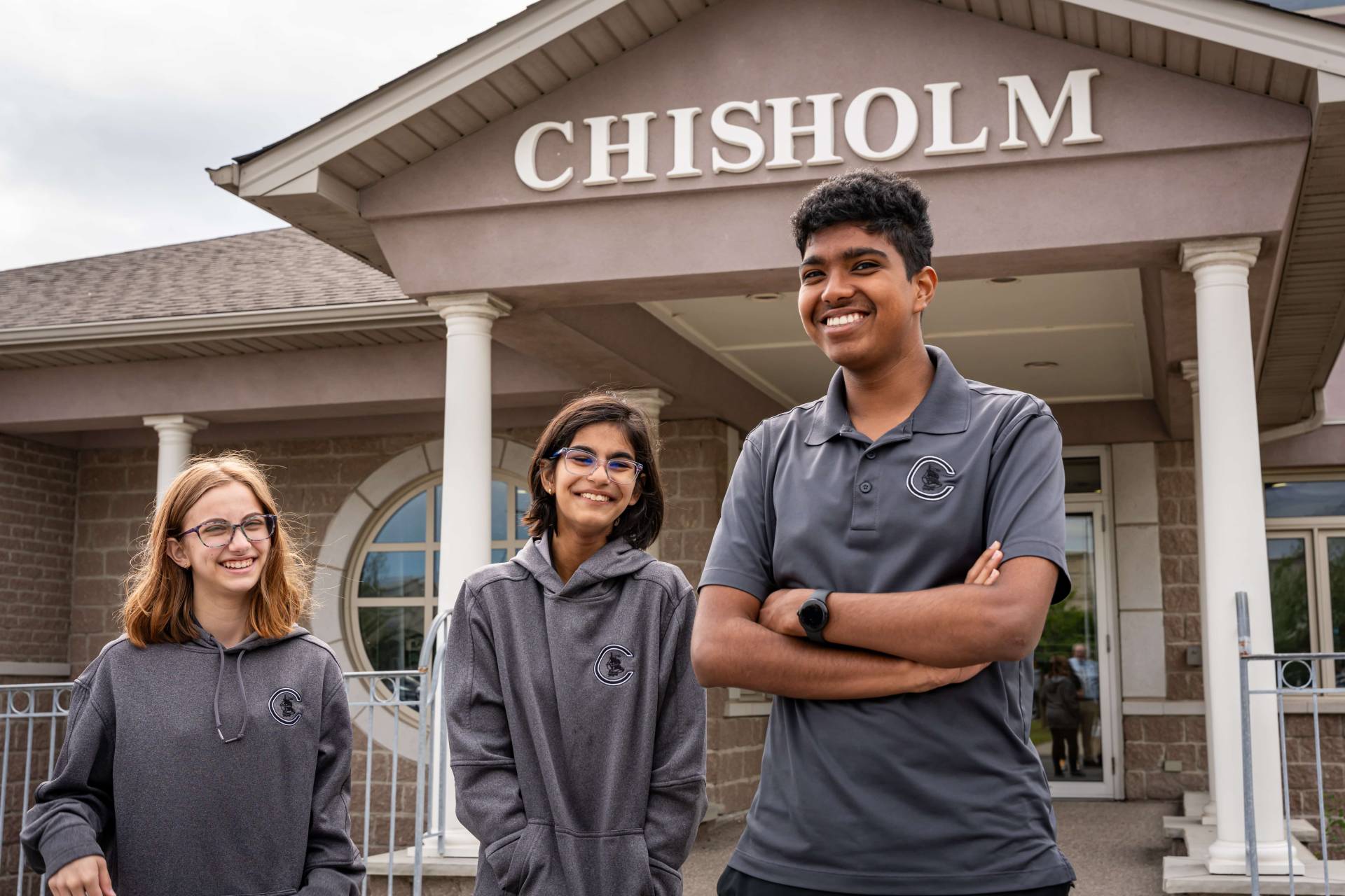 Chisholm Academy