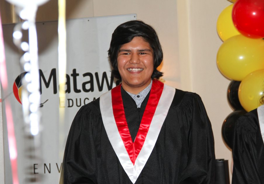 Matawa Education & Care Centre