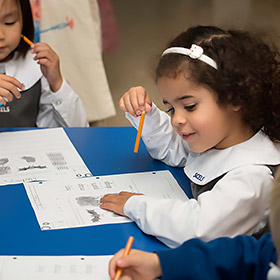St. Clement's Early Learning