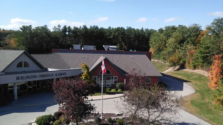 Burlington Christian Academy