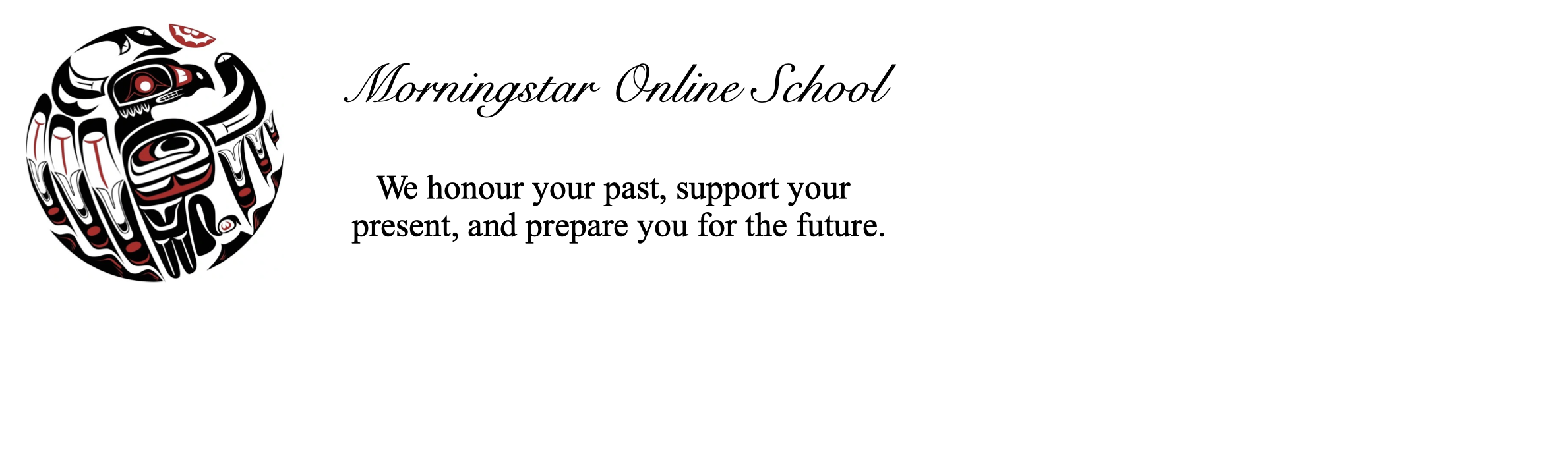 Morningstar Online School